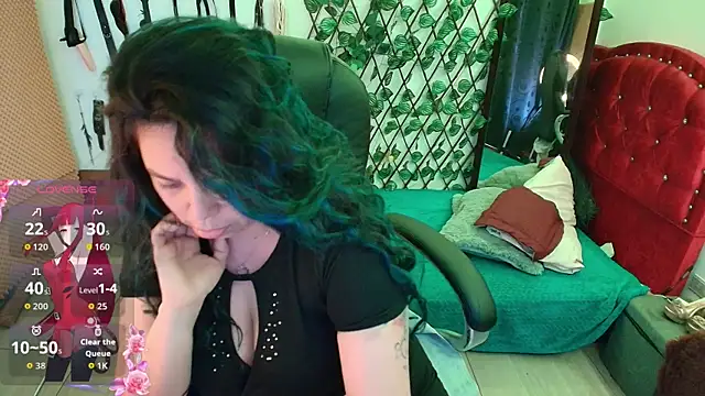 elektra 32 online show from 09.25.25