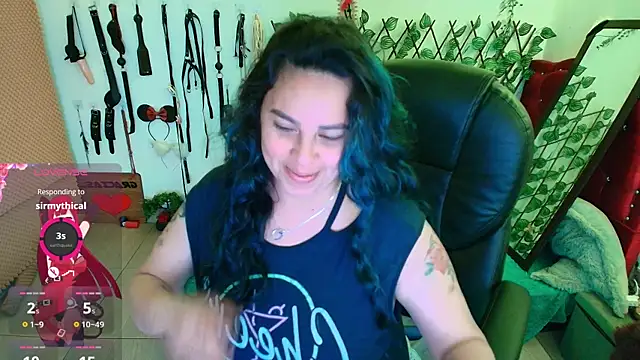 elektra 32 online show from 09.30.25