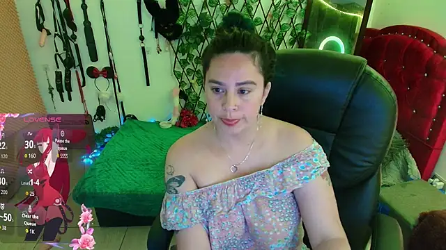 elektra 32 online show from 10.22.25