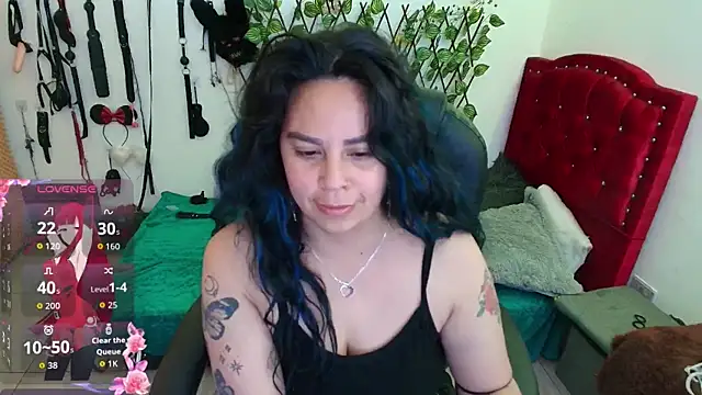 elektra 32 online show from 10.25.25