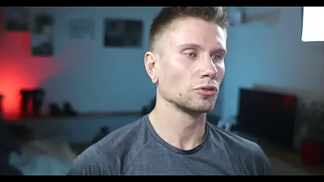 kevin-park online show from 12.03.24