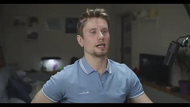 kevin-park online show from 01.26.25