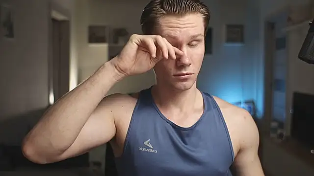 kevin-park online show from 03.15.25