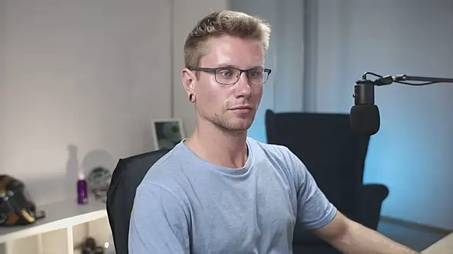 kevin-park online show from 09.11.25