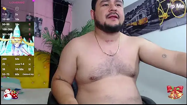 oso dirty  online show from 12.07.24