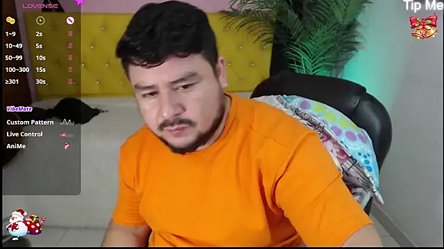 oso dirty  online show from 12.08.24