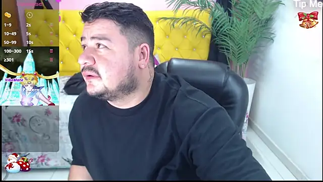 oso dirty  online show from 12.24.24