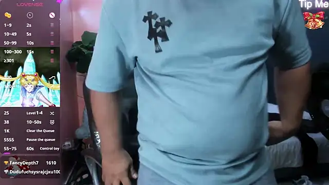 oso dirty  online show from 12.28.24