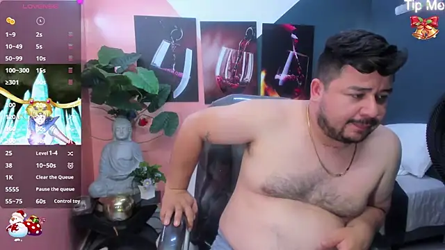 oso dirty  online show from 12.30.24