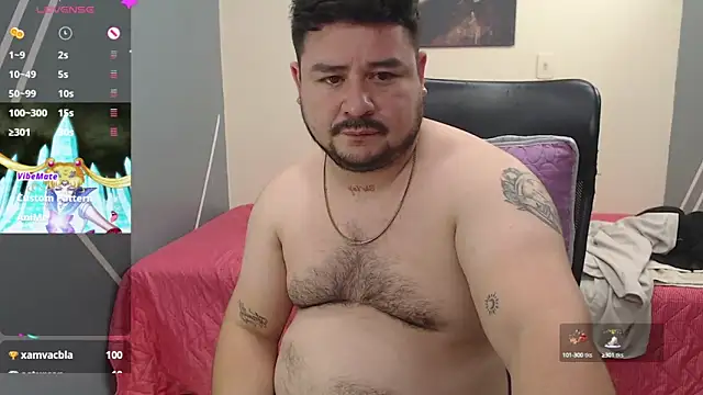 oso dirty  online show from 01.07.25