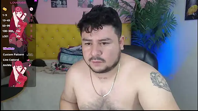 oso dirty  online show from 01.10.25