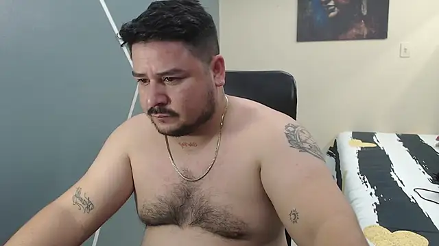 oso dirty  online show from 01.23.25