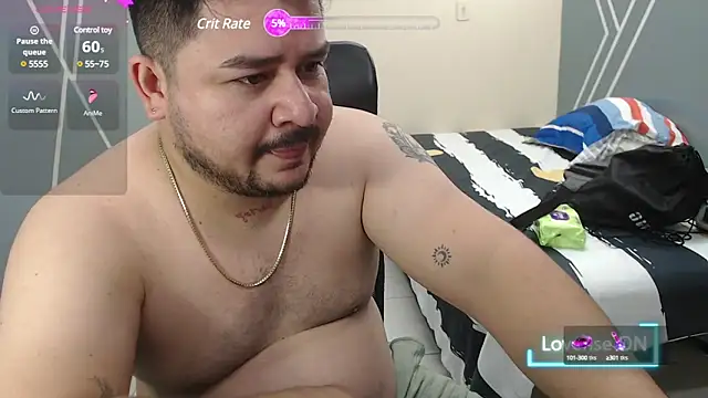 oso dirty  online show from 01.25.25