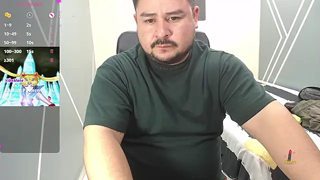 oso dirty  online show from 01.29.25