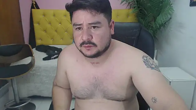 oso dirty  online show from 02.21.25