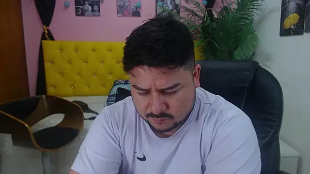 oso dirty  online show from 02.26.25