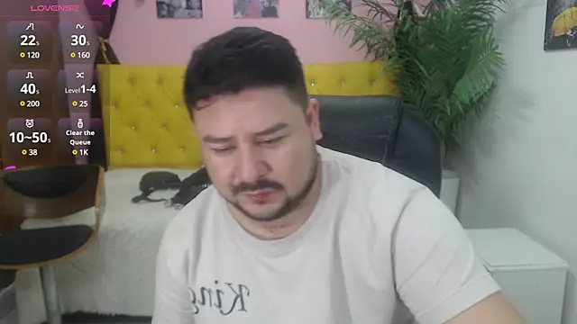 oso dirty  online show from 03.02.25