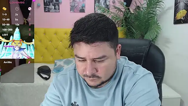 oso dirty  online show from 03.09.25