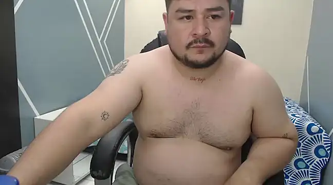 oso dirty  online show from 03.20.25