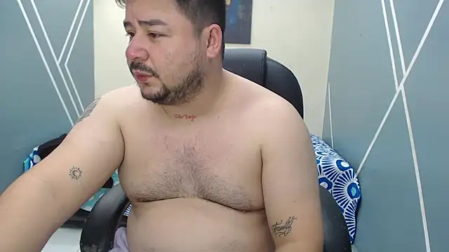 oso dirty  online show from 03.22.25