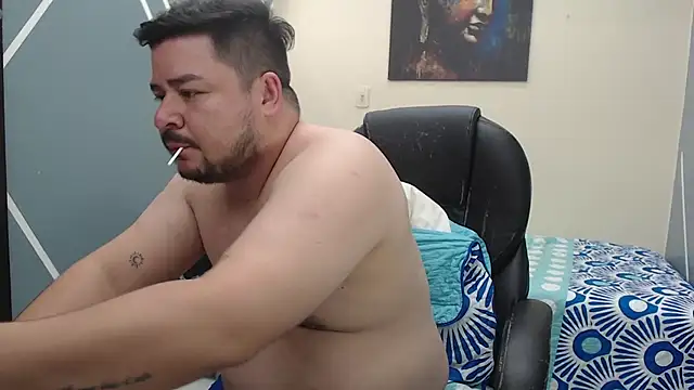 oso dirty  online show from 03.22.25