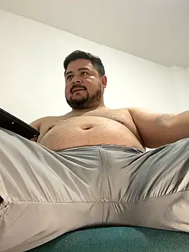 oso dirty  online show from 11.15.25