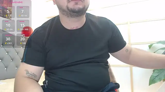 oso dirty  online show from 02.26.26