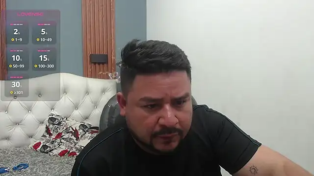 oso dirty  online show from 04.15.26