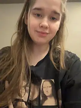 HornyGirlH online show from 03.31.26