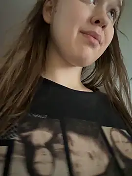 HornyGirlH online show from 05.31.26