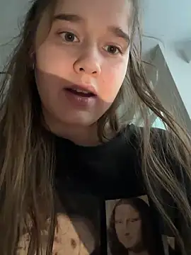HornyGirlH online show from 05.31.26