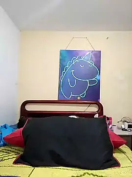 iamemmablake online show from 12.12.24