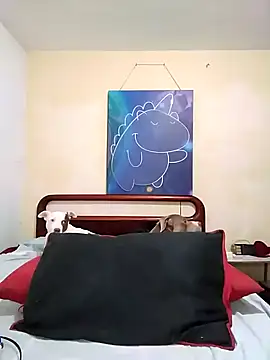 iamemmablake online show from 03.16.25