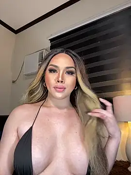 MISSANACONDA online show from 01.21.25