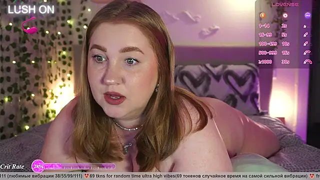 ollydoll92 online show from 06.28.26
