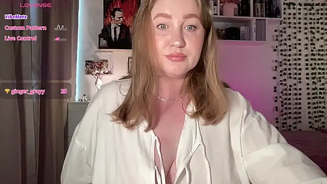 ollydoll92 online show from 07.05.26