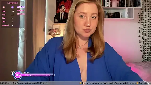ollydoll92 online show from 07.26.26