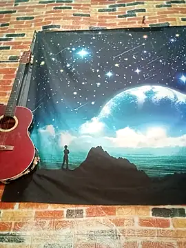 Snapshot of Urchanel chatting on 02.28.25 Urchanel online show from 02.28.25