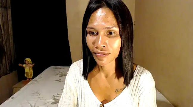 Snapshot of Sassy_Erika chatting on 03.13.25 Sassy Erika online show from 03.13.25