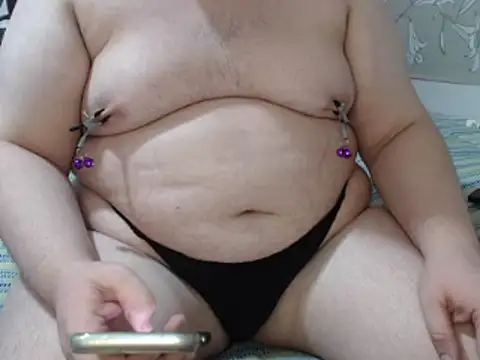 Snapshot of danypalmer chatting on 01.15.25 danypalmer online show from 01.15.25