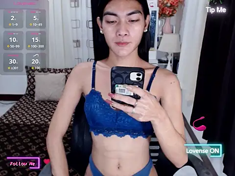 LAVIDALENATS online show from 11.24.25