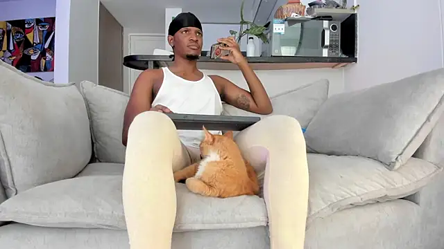 Harry Jasoon online show from 04.16.26