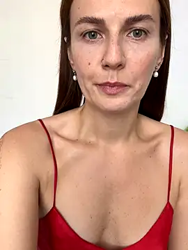 Snapshot of BritneyHall chatting on 10.14.25 BritneyHall online show from 10.14.25