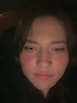 Snapshot of Evahadson chatting on 12.28.24 Evahadson online show from 12.28.24