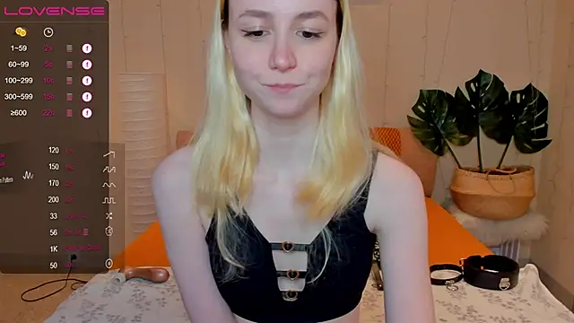 fleximona online show from 12.08.24