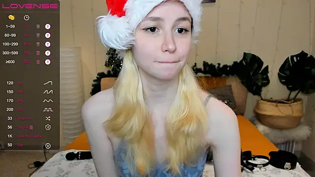 fleximona online show from 12.13.24