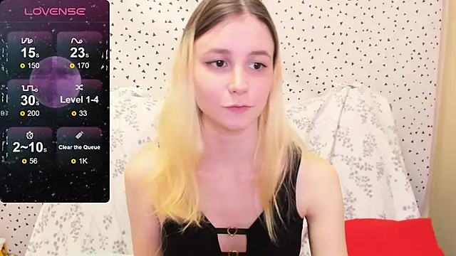 fleximona online show from 02.15.25