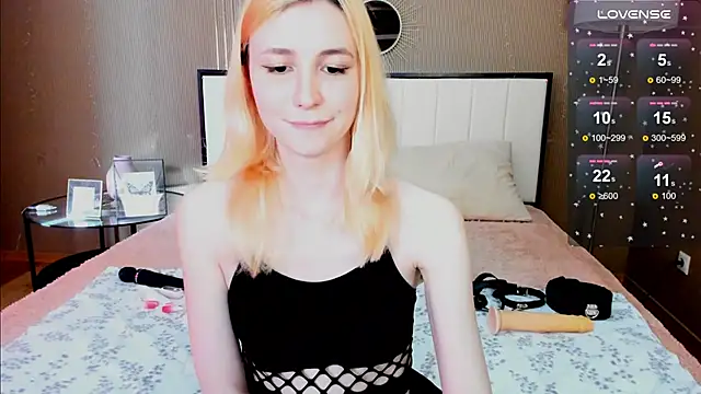 fleximona online show from 09.14.25