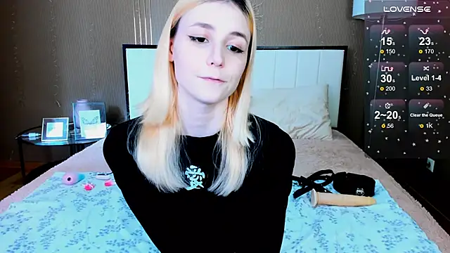 fleximona online show from 09.27.25