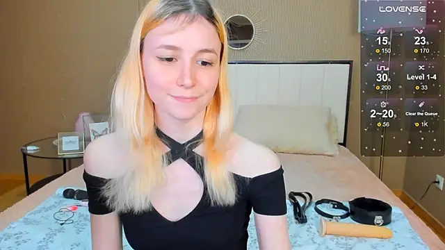 fleximona online show from 10.09.25